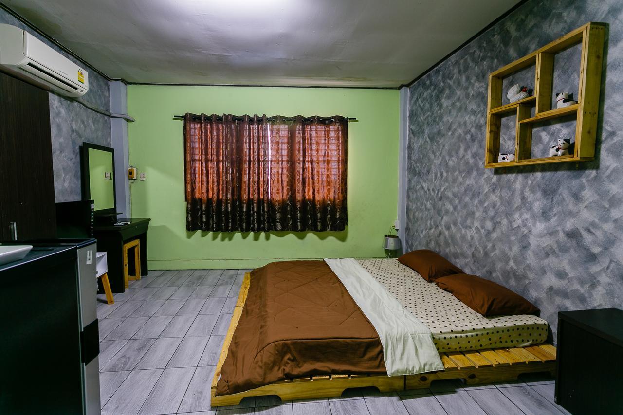 Malai Place Λαμπάνγκ Εξωτερικό φωτογραφία
