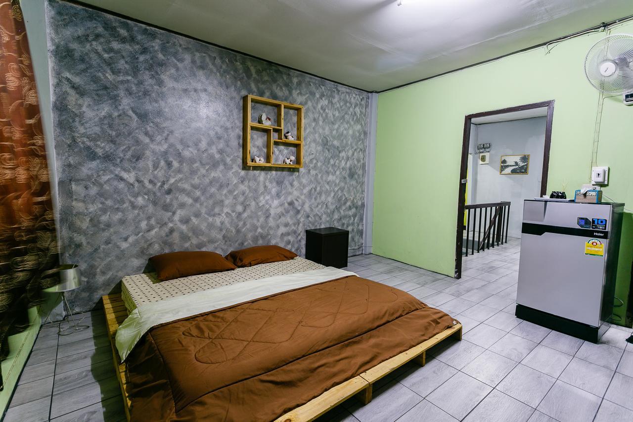 Malai Place Λαμπάνγκ Εξωτερικό φωτογραφία