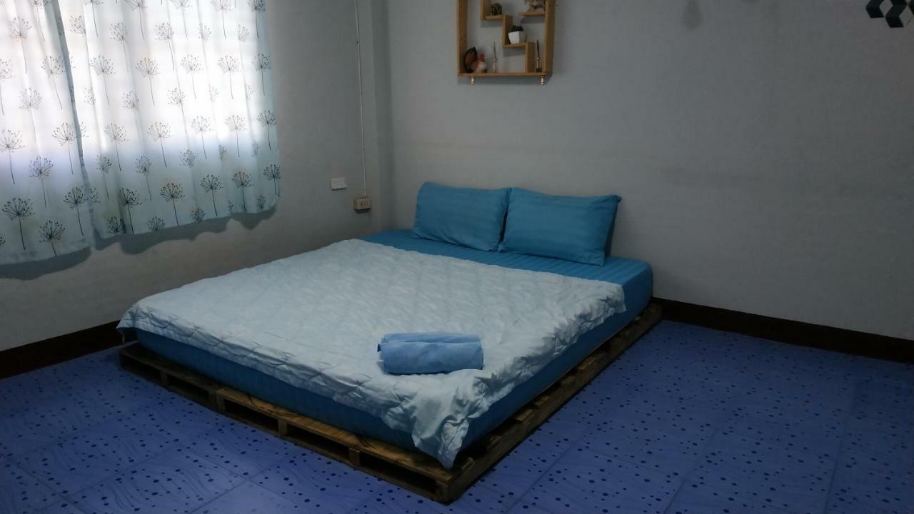 Malai Place Λαμπάνγκ Εξωτερικό φωτογραφία